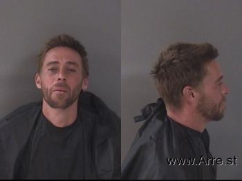 Scott Alan Edwards Mugshot