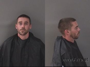 Scott Alan Edwards Mugshot