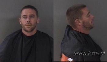 Scott Alan Edwards Mugshot