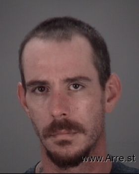 Scott Robert Edwards Mugshot