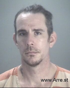 Scott Ryan Edwards Mugshot