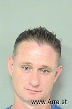 Scott  Ellis Mugshot