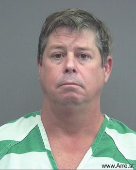 Scott Allen Ellison Mugshot