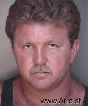 Scott Terry Emerson Mugshot