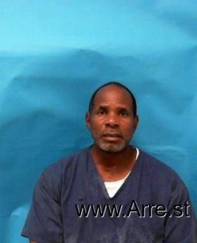 Scott M Ford Mugshot