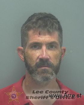 Scott Gregory Ford Mugshot