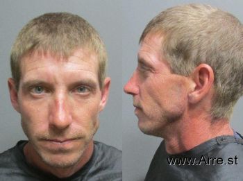 Scott Michael French Mugshot