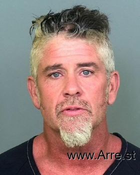 Scott A Gibson Mugshot