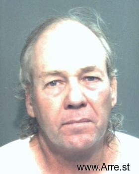 Scott Alan Gibson Mugshot