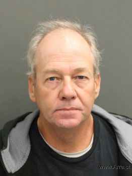 Scott Alan Gibson Mugshot