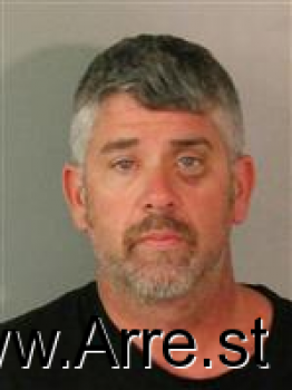 Scott Albert Gibson Mugshot