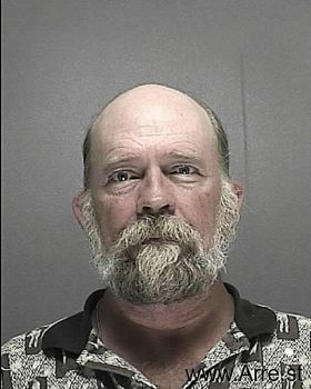 Scott  Goodman Mugshot