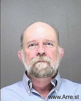 Scott  Goodman Mugshot