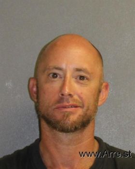 Scott  Graham Mugshot