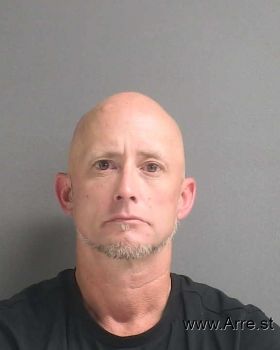 Scott Andrew Graham Mugshot