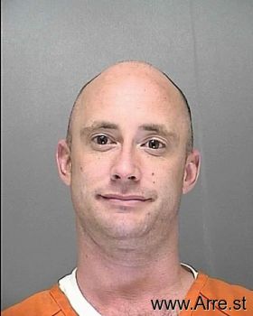 Scott  Graham Mugshot