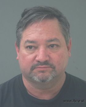 Scott Steven Graham Mugshot