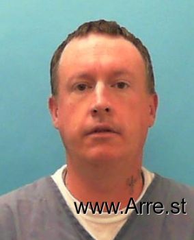 Scott M Graham-foy Mugshot