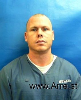 Scott E Graves Mugshot