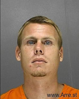 Scott  Graves Mugshot