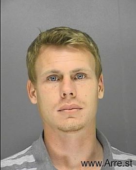 Scott  Graves Mugshot