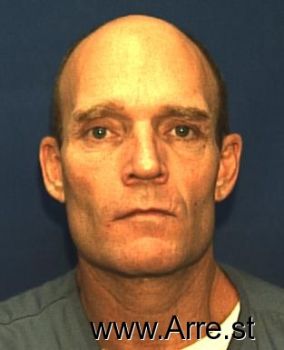 Scott D Gray Mugshot