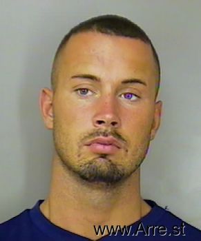 Scott Gleason Hall Mugshot