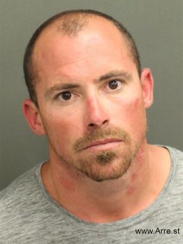 Scott Ryan Harrison Mugshot