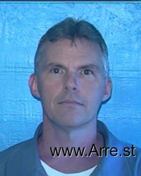 Scott  Hartman Mugshot