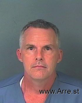 Scott Alan Hartman Mugshot