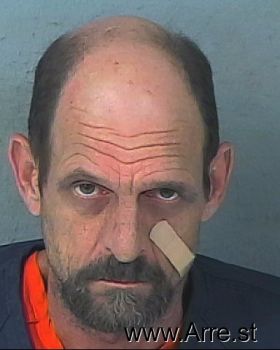 Scott Jon Haynes Mugshot