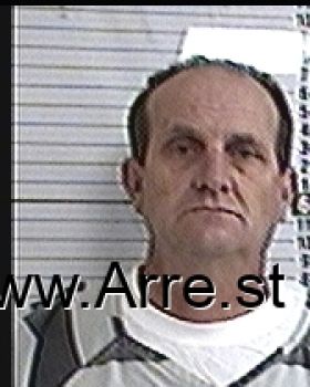 Scott Robert Henry Mugshot