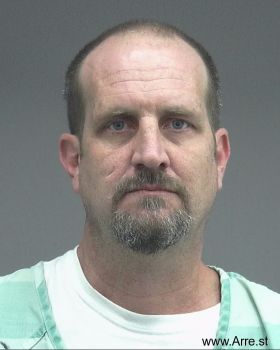 Scott Robert Henry Mugshot