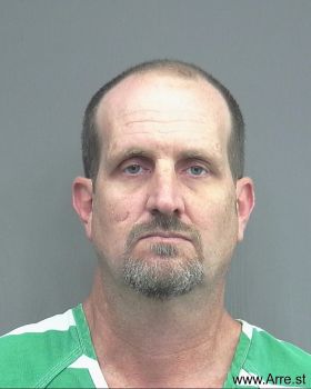 Scott Robert Henry Mugshot