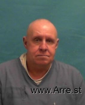 Scott T Hill Mugshot