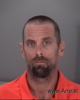 Scott Asa Hinkelman Mugshot