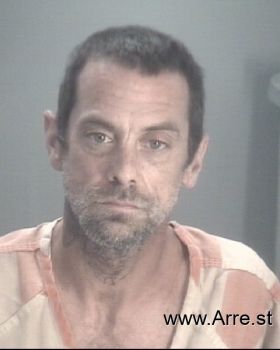 Scott Asa Hinkelman Mugshot