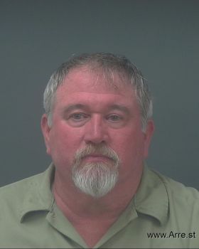 Scott Mark Hippard Mugshot