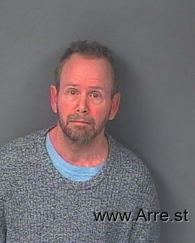 Scott Ott Houston Mugshot