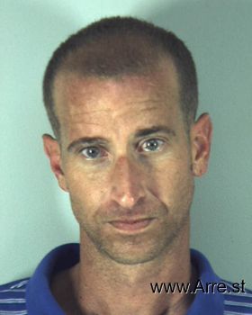 Scott Lee Howard Mugshot