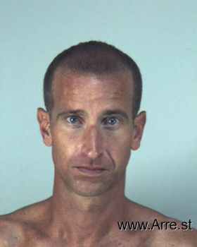 Scott Lee Howard Mugshot