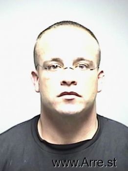 Scott Michael Inclema Mugshot