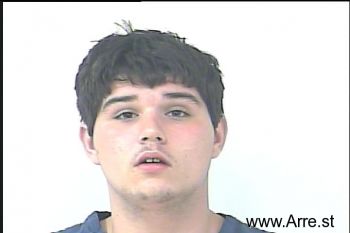 Scott Lee Jenkins Mugshot