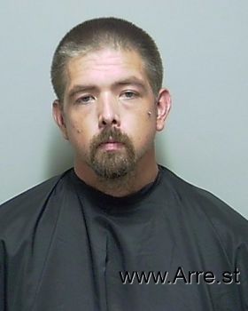 Scott Grant Jensen Mugshot