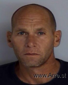 Scott Oneil Johnson Mugshot