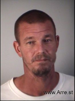 Scott Thomas Kane Mugshot