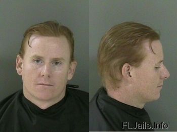 Scott James Kennedy Mugshot