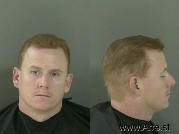 Scott James Kennedy Mugshot