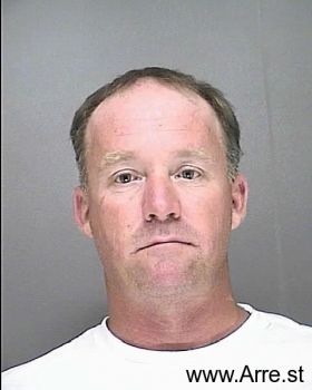 Scott  Kennedy Mugshot