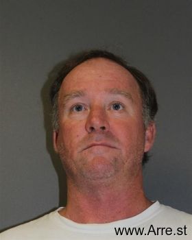 Scott  Kennedy Mugshot